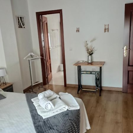 Casa Teo Villa Cazorla Eksteriør bilde