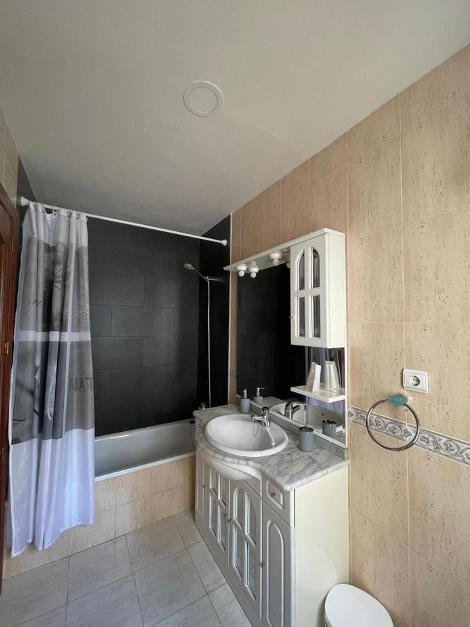 Casa Teo Villa Cazorla Eksteriør bilde