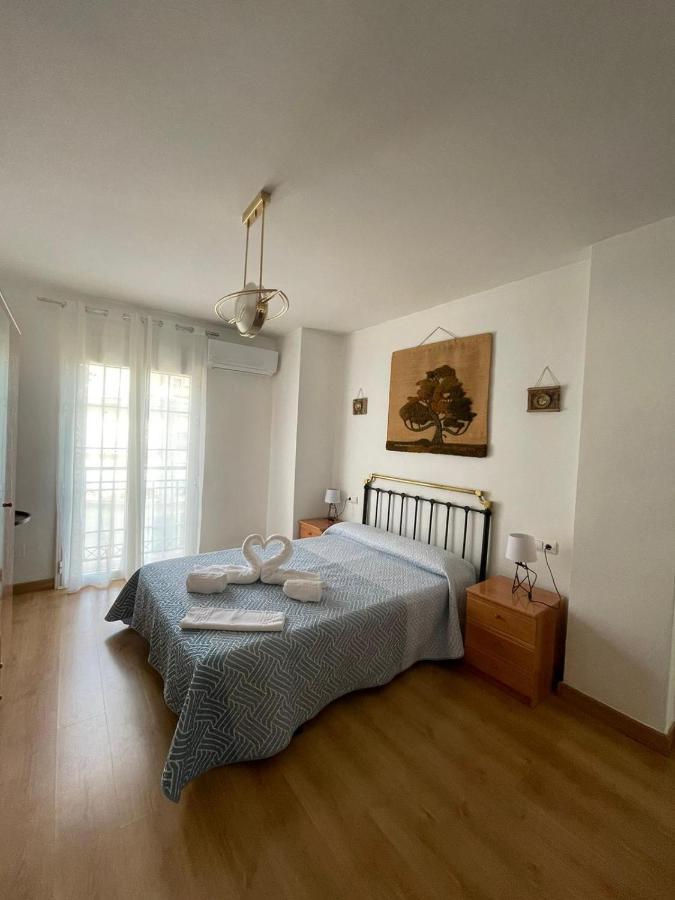 Casa Teo Villa Cazorla Eksteriør bilde