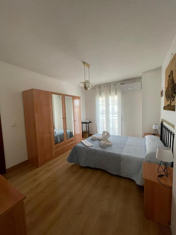 Casa Teo Villa Cazorla Eksteriør bilde