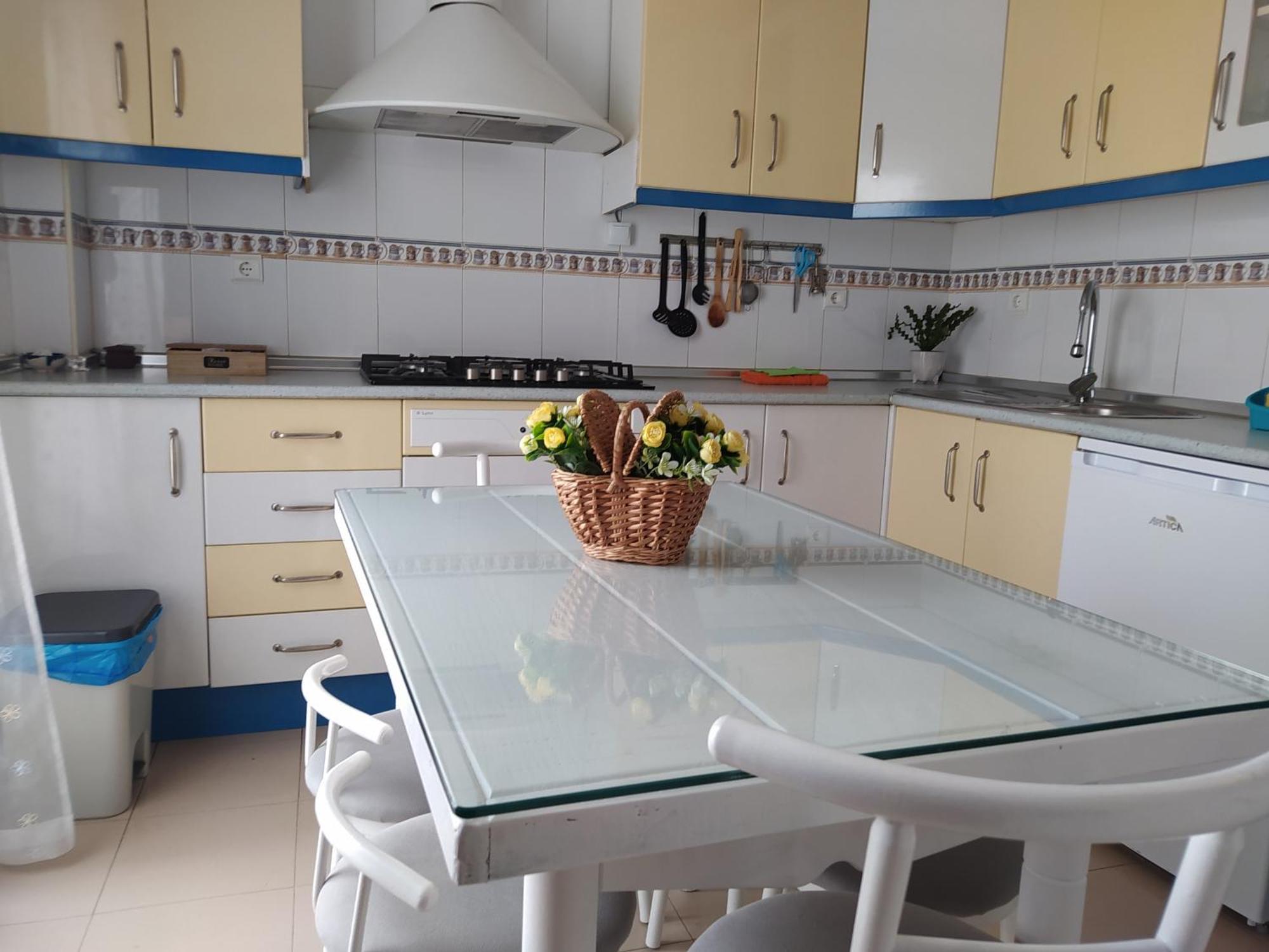Casa Teo Villa Cazorla Eksteriør bilde