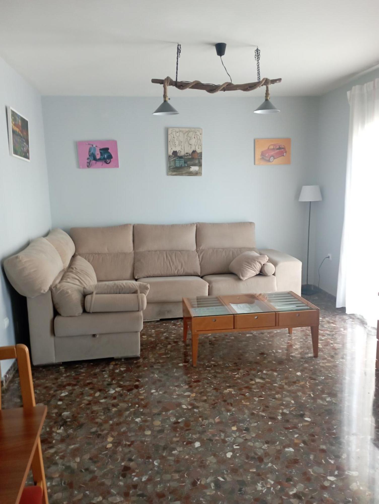 Casa Teo Villa Cazorla Eksteriør bilde