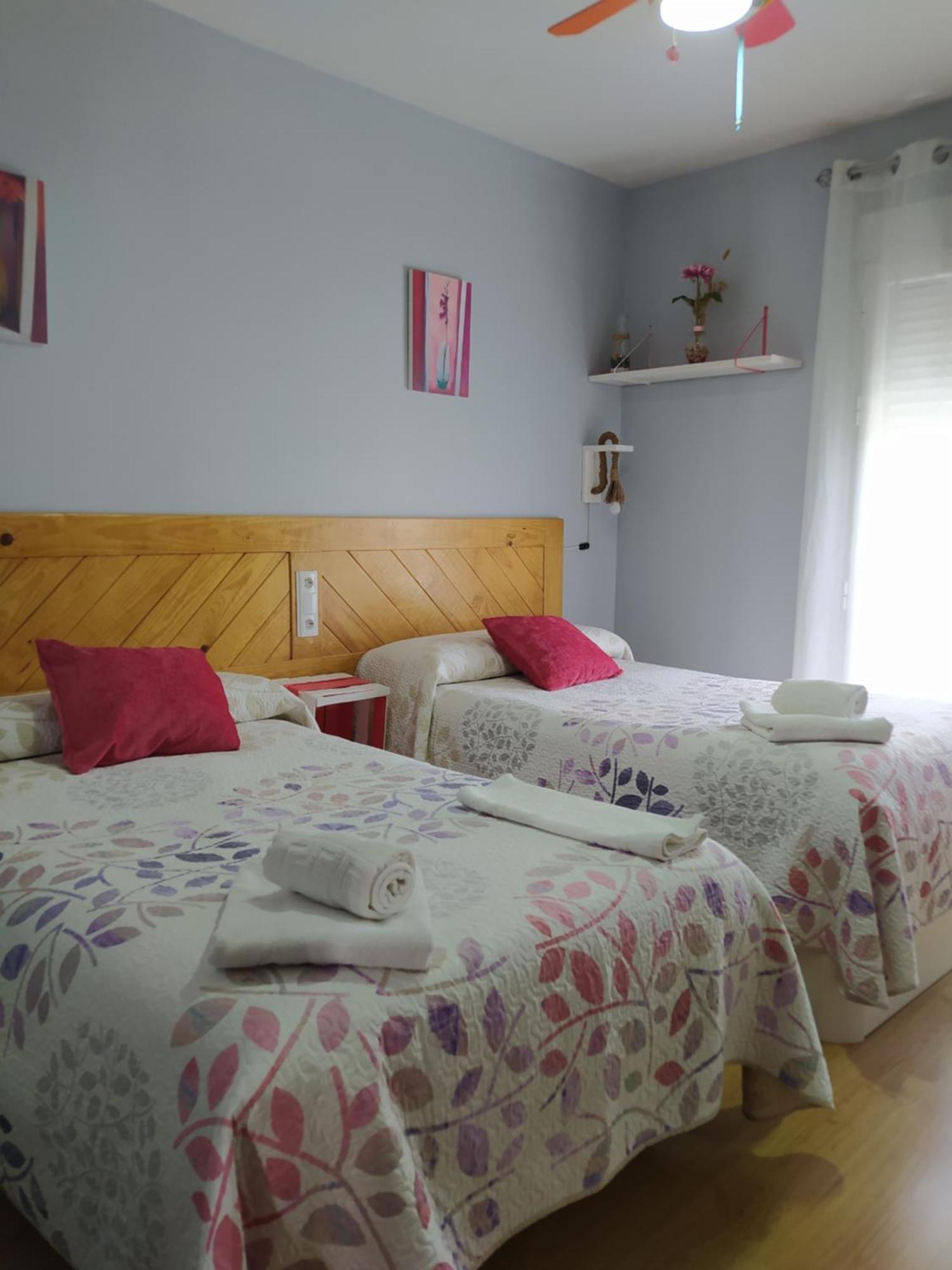 Casa Teo Villa Cazorla Eksteriør bilde