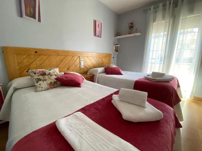Casa Teo Villa Cazorla Eksteriør bilde