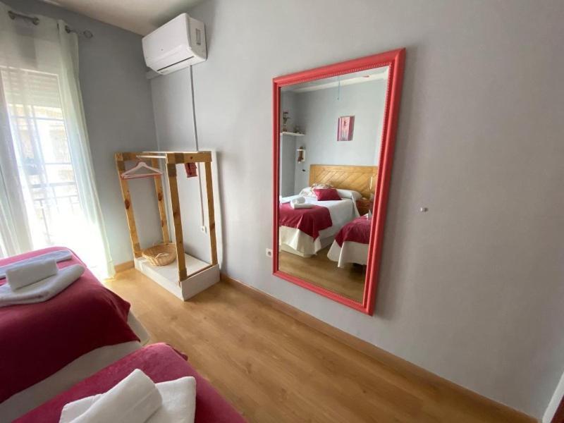 Casa Teo Villa Cazorla Eksteriør bilde