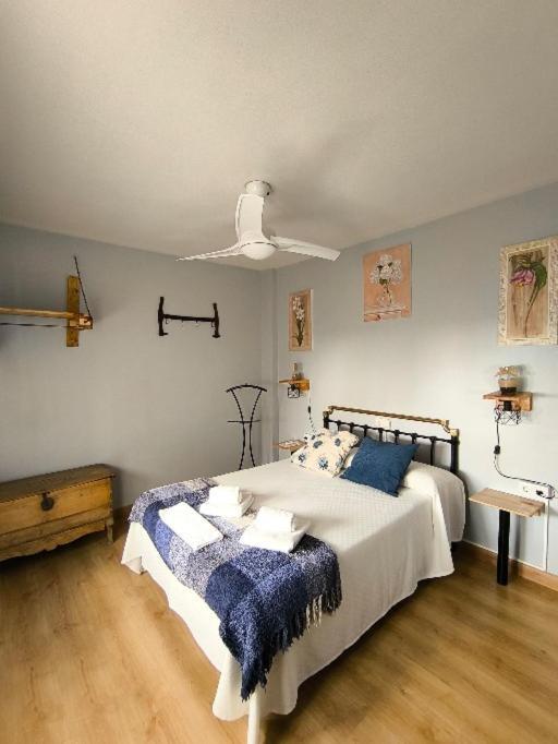 Casa Teo Villa Cazorla Eksteriør bilde