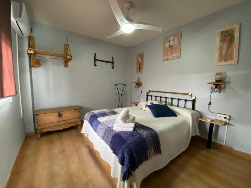 Casa Teo Villa Cazorla Eksteriør bilde