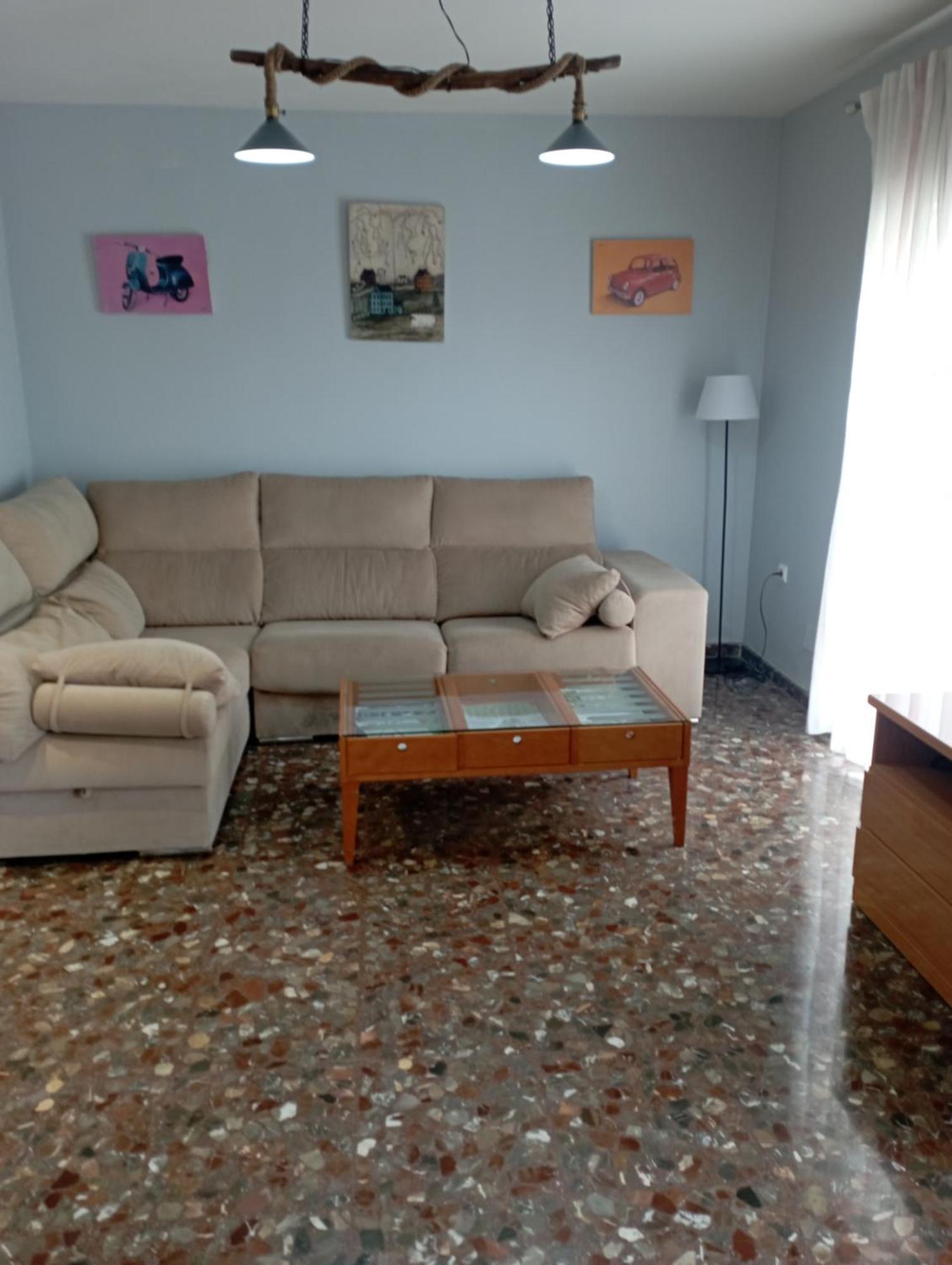 Casa Teo Villa Cazorla Eksteriør bilde