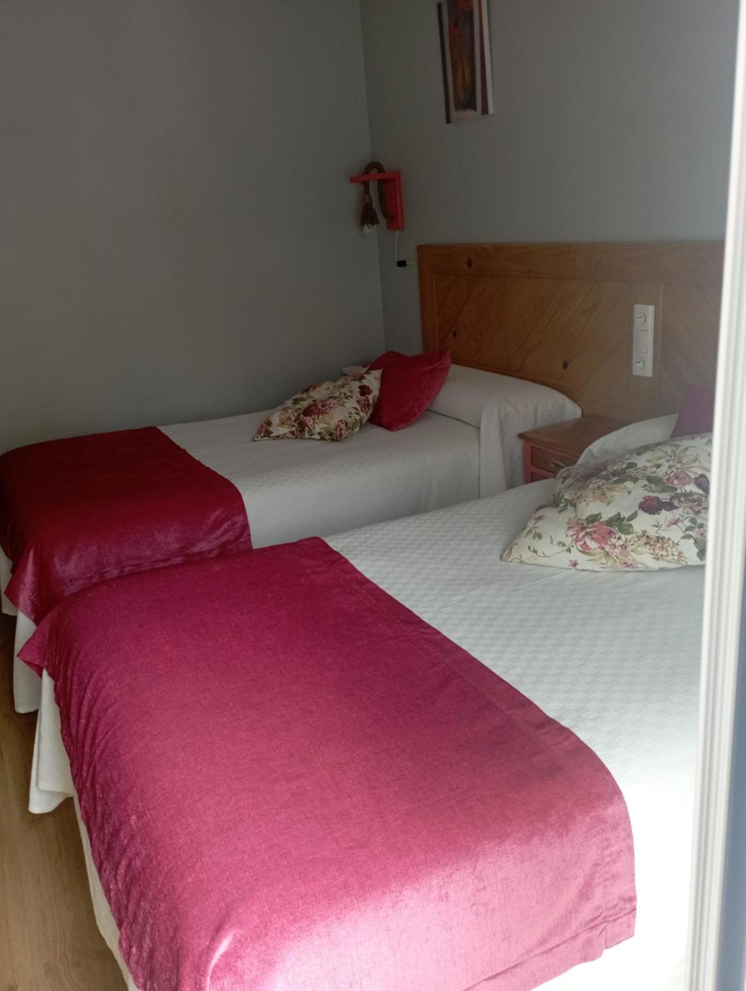 Casa Teo Villa Cazorla Eksteriør bilde