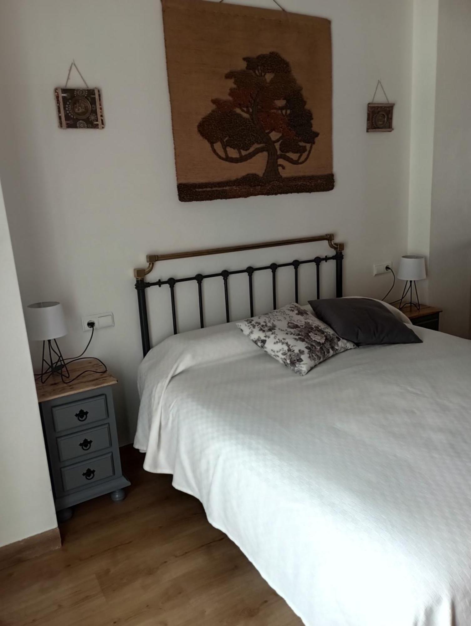 Casa Teo Villa Cazorla Eksteriør bilde