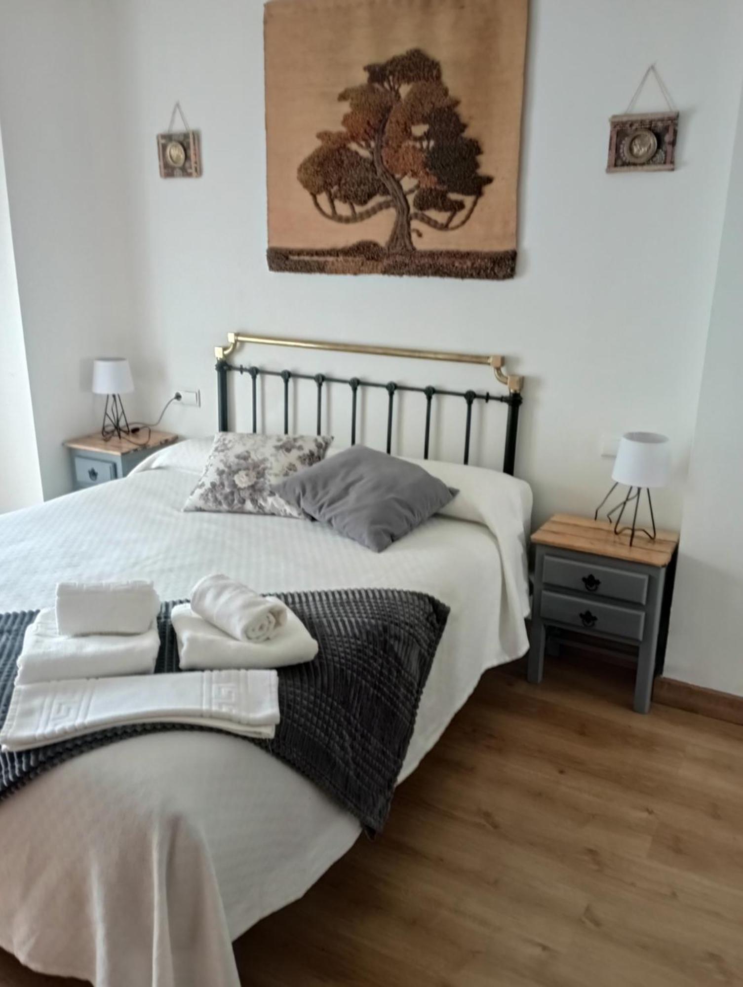 Casa Teo Villa Cazorla Eksteriør bilde