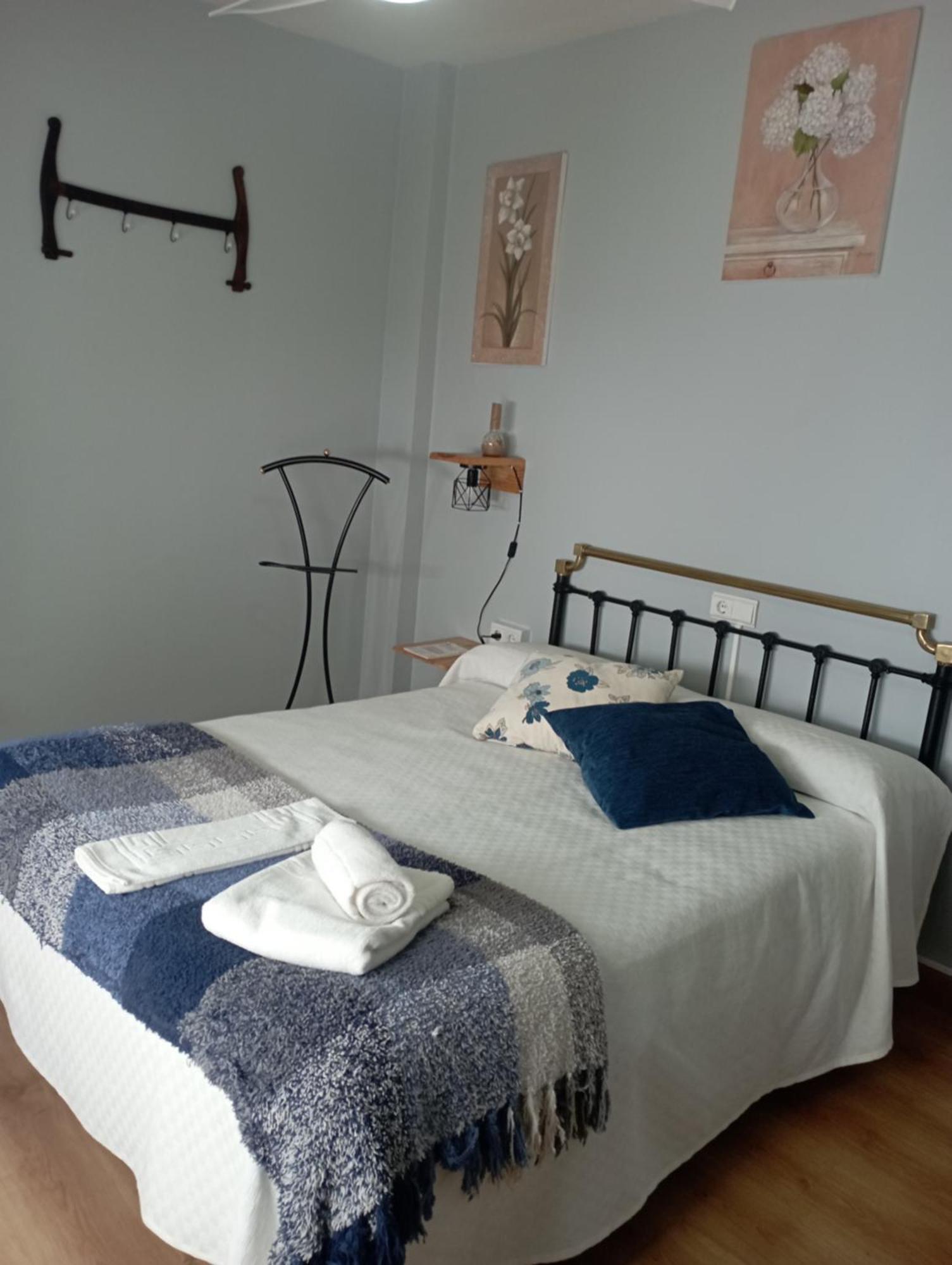 Casa Teo Villa Cazorla Eksteriør bilde