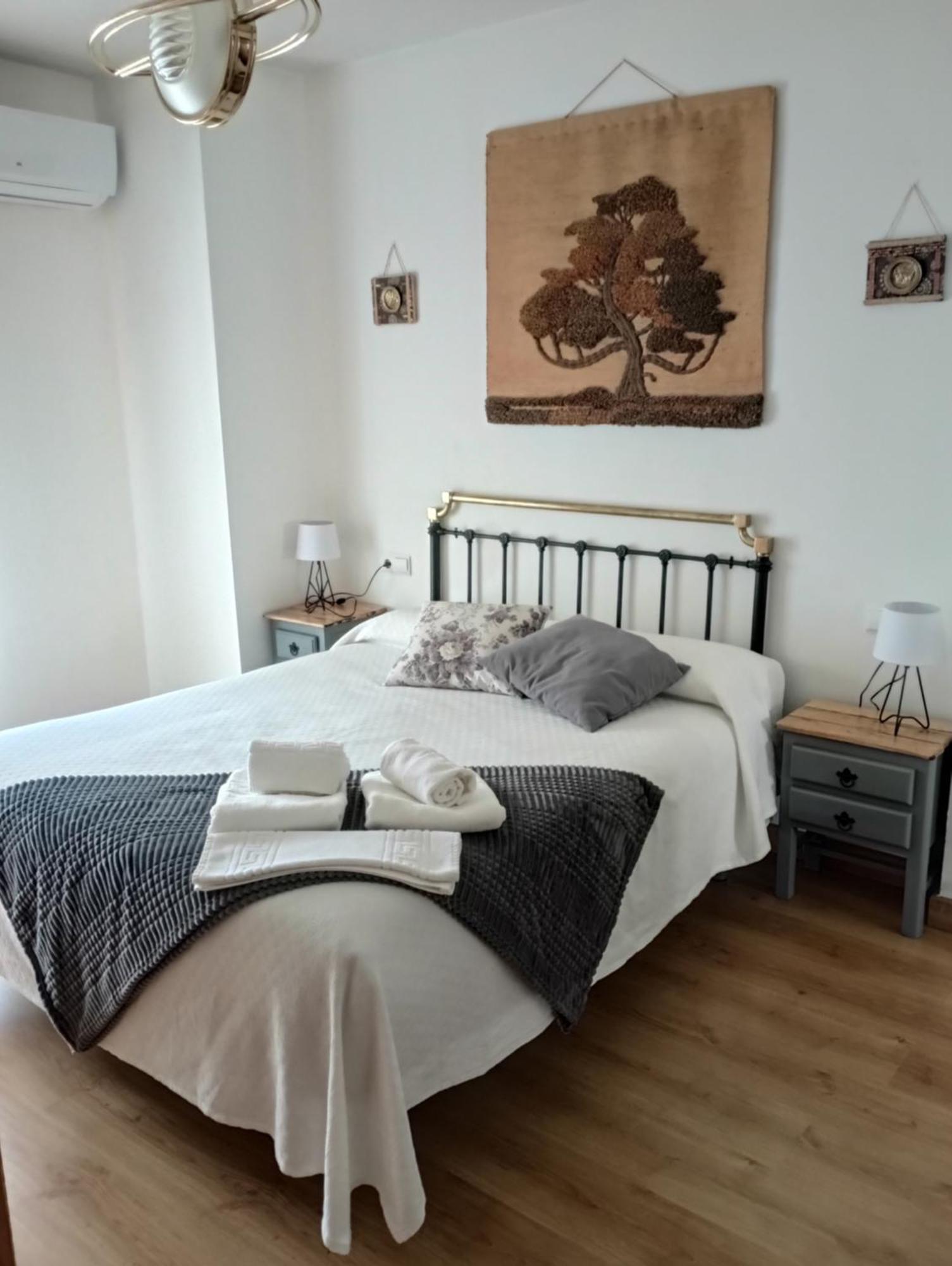 Casa Teo Villa Cazorla Eksteriør bilde