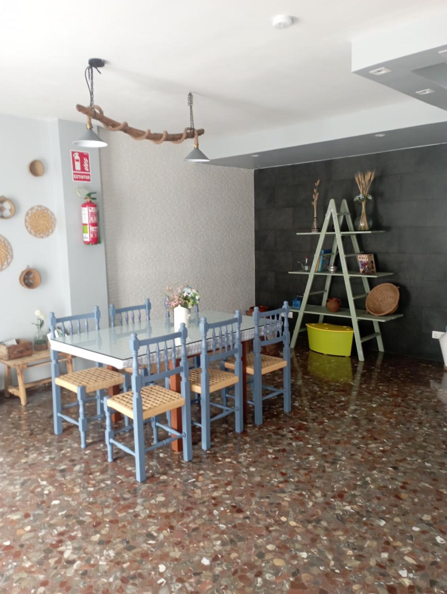 Casa Teo Villa Cazorla Eksteriør bilde