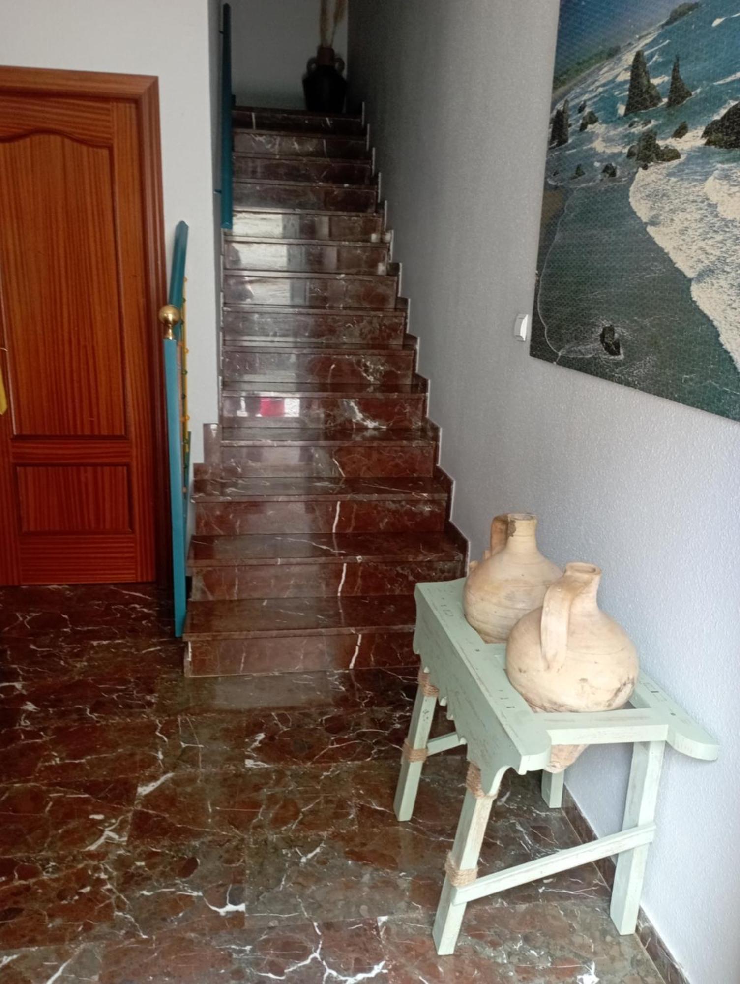 Casa Teo Villa Cazorla Eksteriør bilde