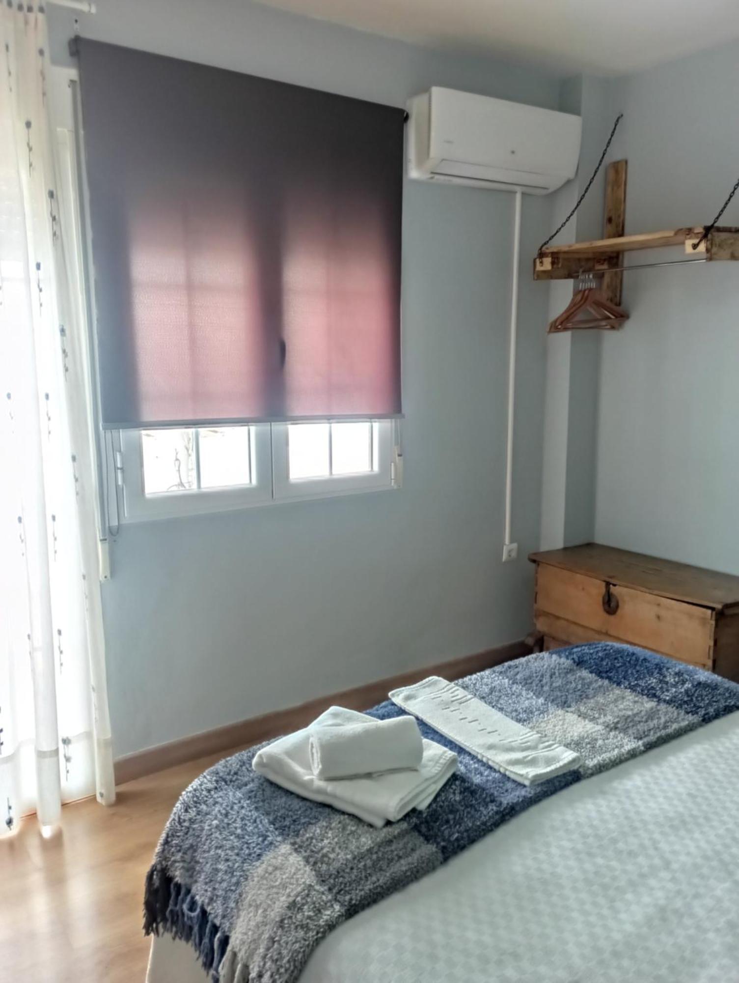 Casa Teo Villa Cazorla Eksteriør bilde