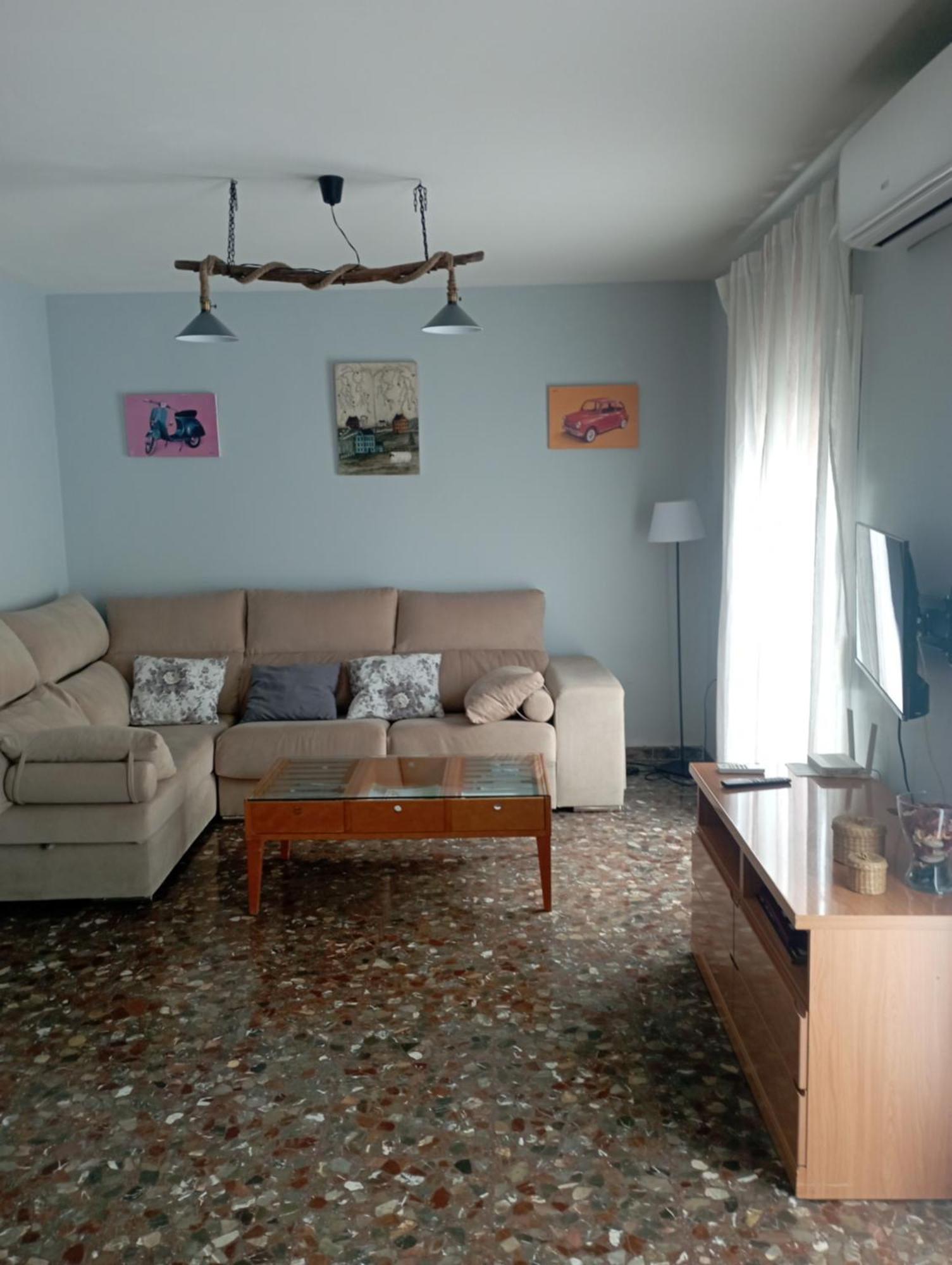 Casa Teo Villa Cazorla Eksteriør bilde
