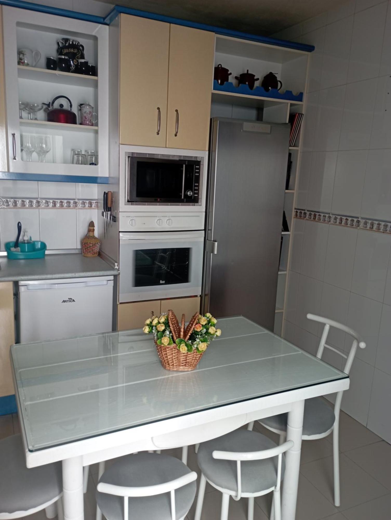 Casa Teo Villa Cazorla Eksteriør bilde