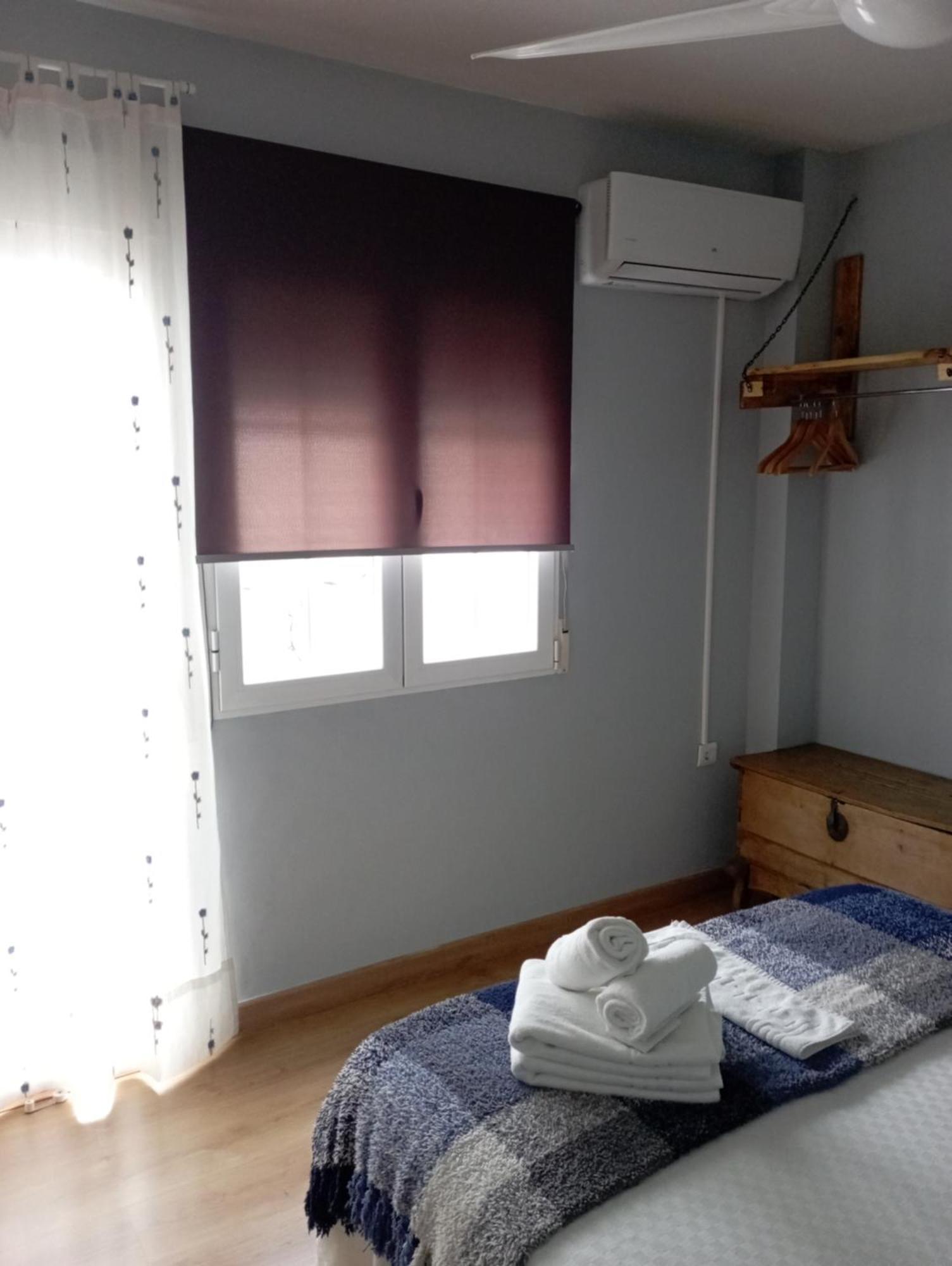 Casa Teo Villa Cazorla Eksteriør bilde