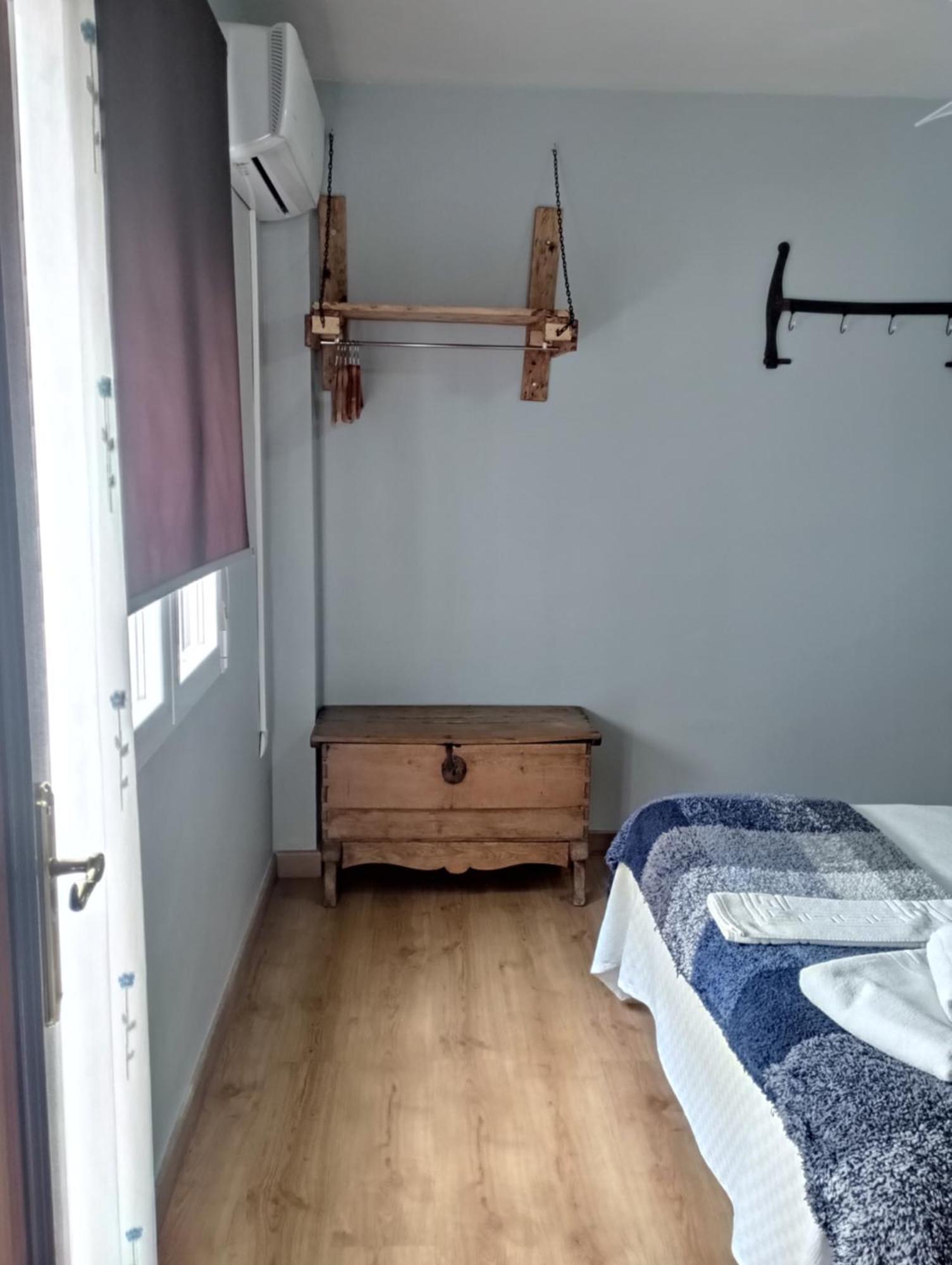 Casa Teo Villa Cazorla Eksteriør bilde