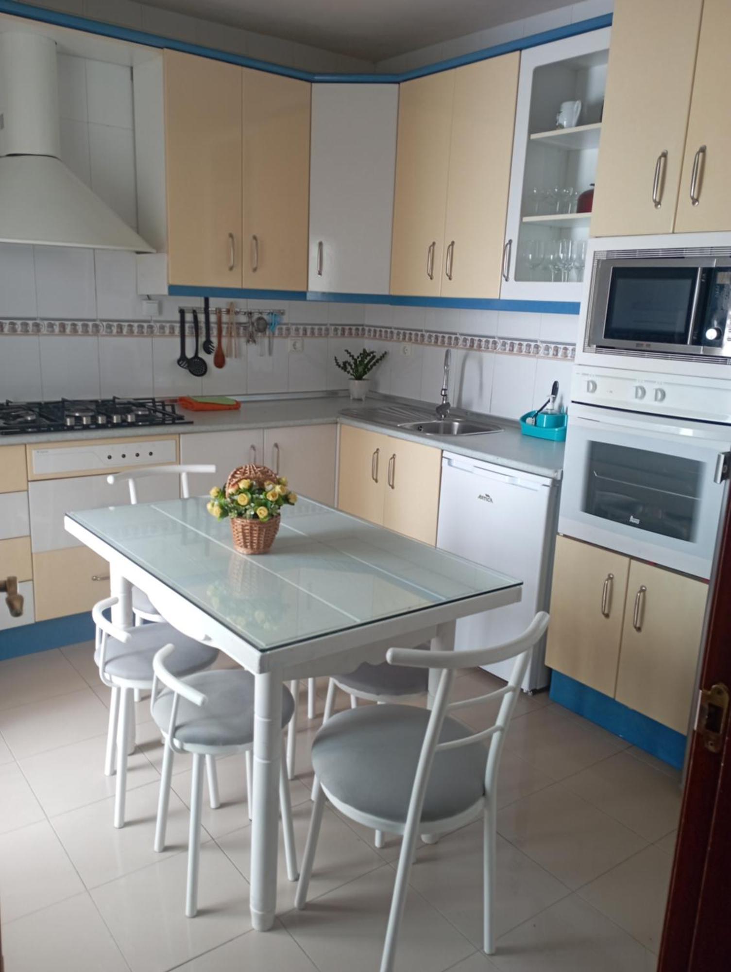 Casa Teo Villa Cazorla Eksteriør bilde