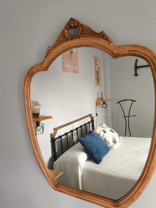 Casa Teo Villa Cazorla Eksteriør bilde